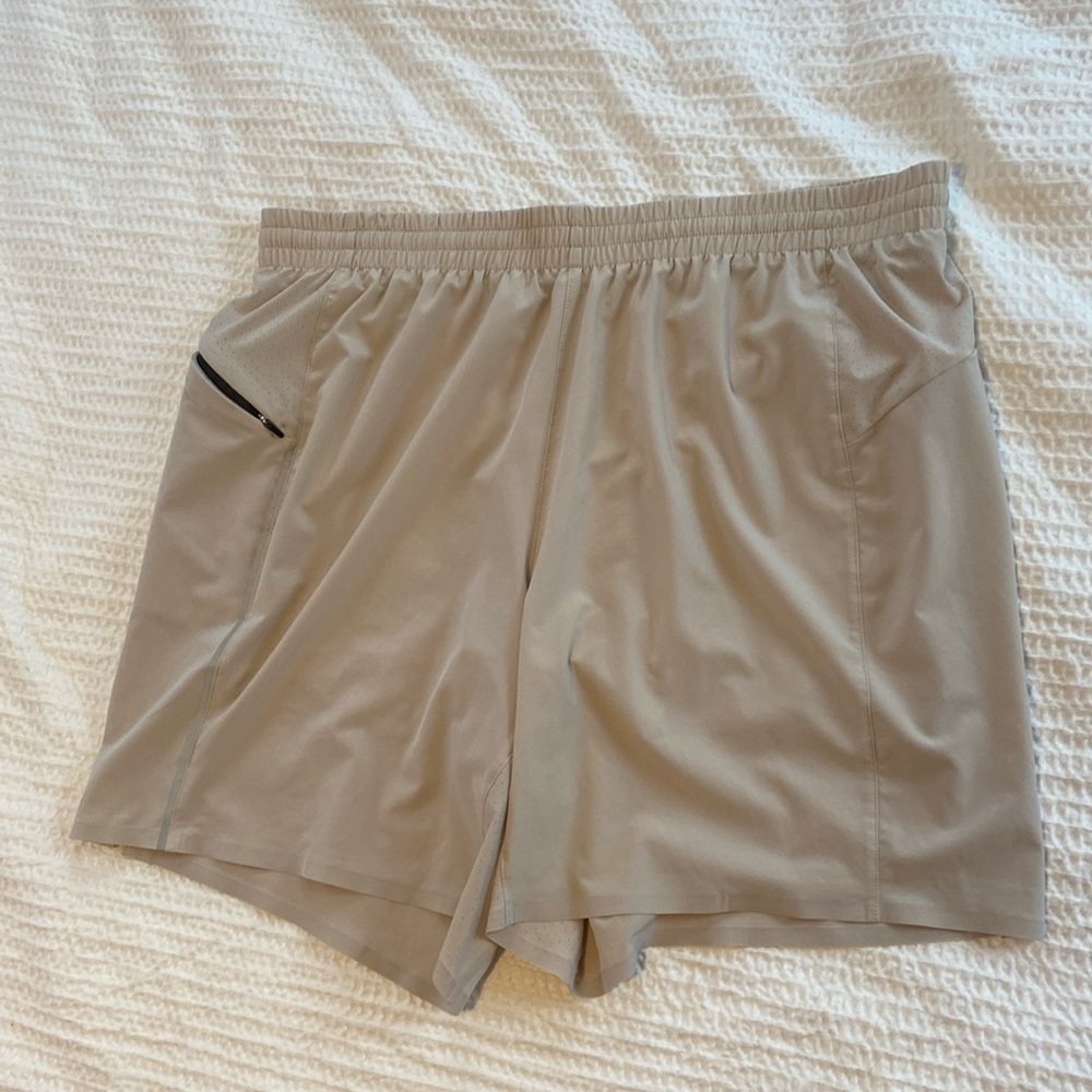 VRST Men’s 7 inch Shorts
